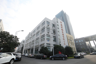 Ningbo Yuexiang Electric Appliance Co., Ltd. productielijn van de fabrikant