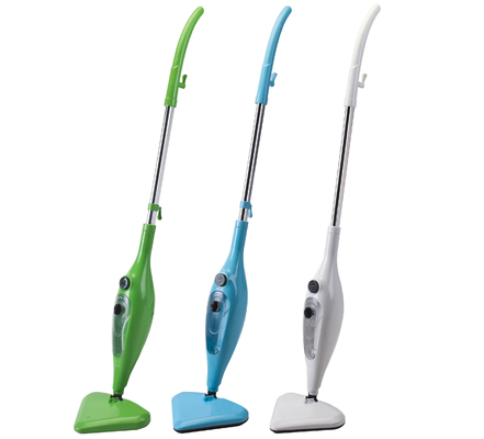Houd uw huis vlekkeloos met de 1300W 5 IN 1 STEAM MOP XY-618 Multi-Function Cleaner