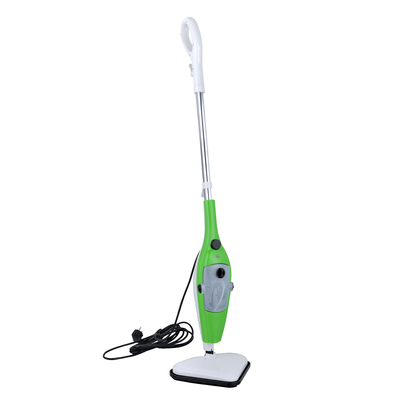 Verbeter je schoonmaakroutine met Yuexiang X10 Handheld Electric Wet Vacuum Steam Mop