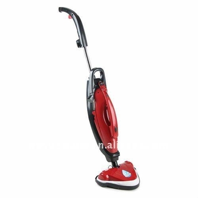 App-gecontroleerde 1500W stoommopping uw geheime wapen voor schone vloeren