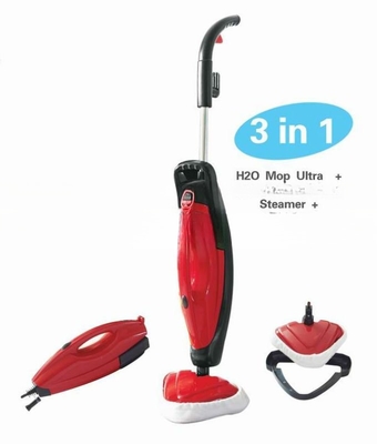 1500W Steam Mop X3 De perfecte combinatie van kracht en gemak